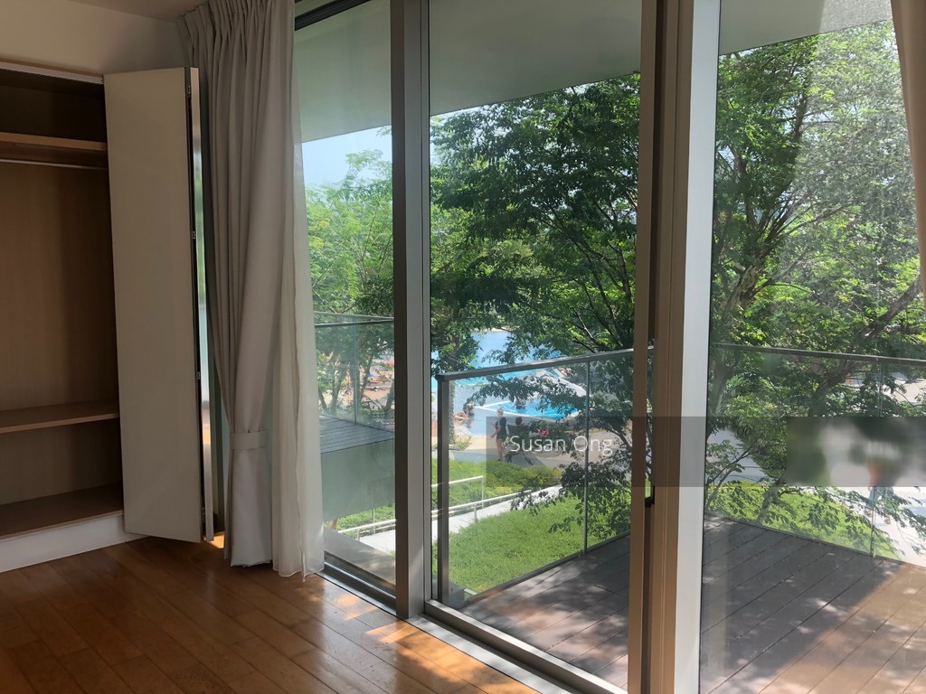 Reflections At Keppel Bay (D4), Condominium #210174301